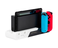 SteelDigi Stacja ładująca do NINTENDO SWITCH RED CONDOR - 1103927 - zdjęcie 6